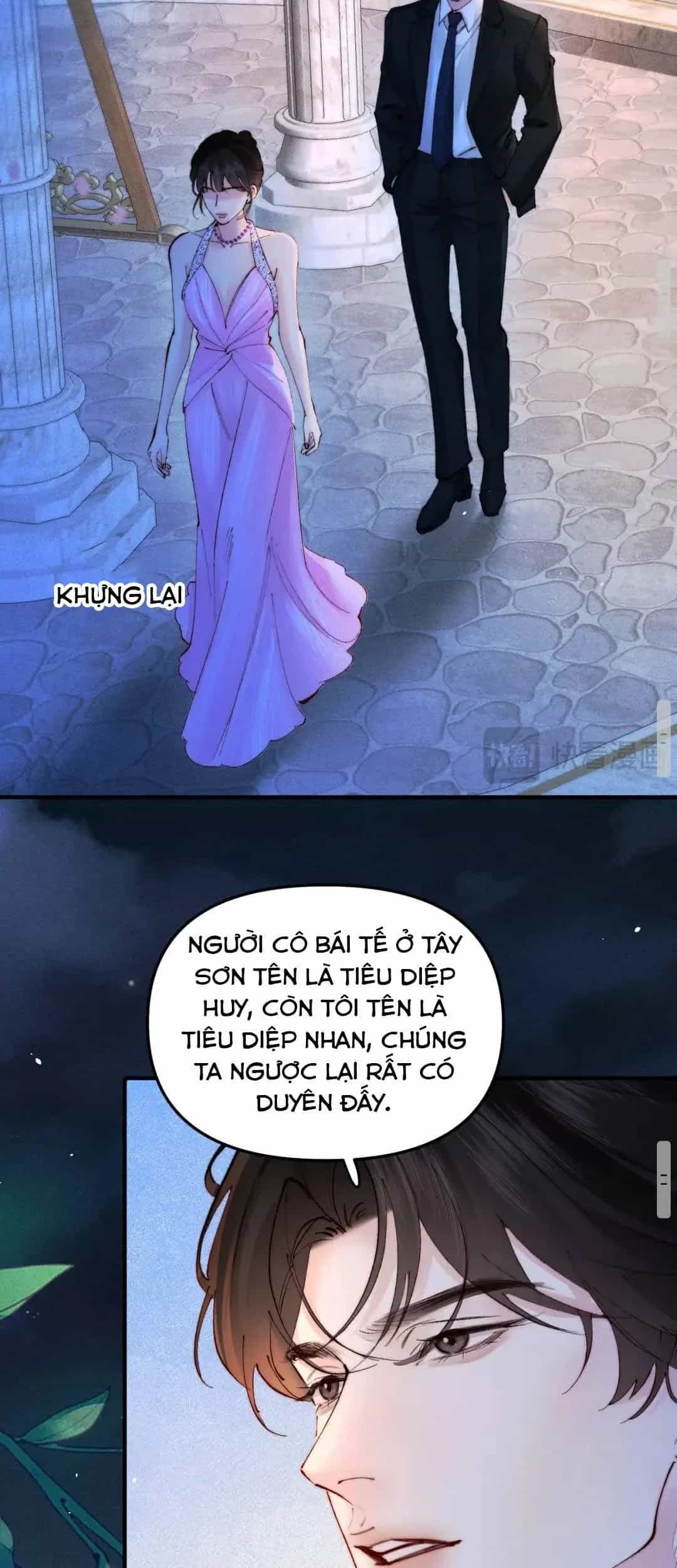Siêu Cấp Cưng Chiều - Chương 69 - ảnh 22