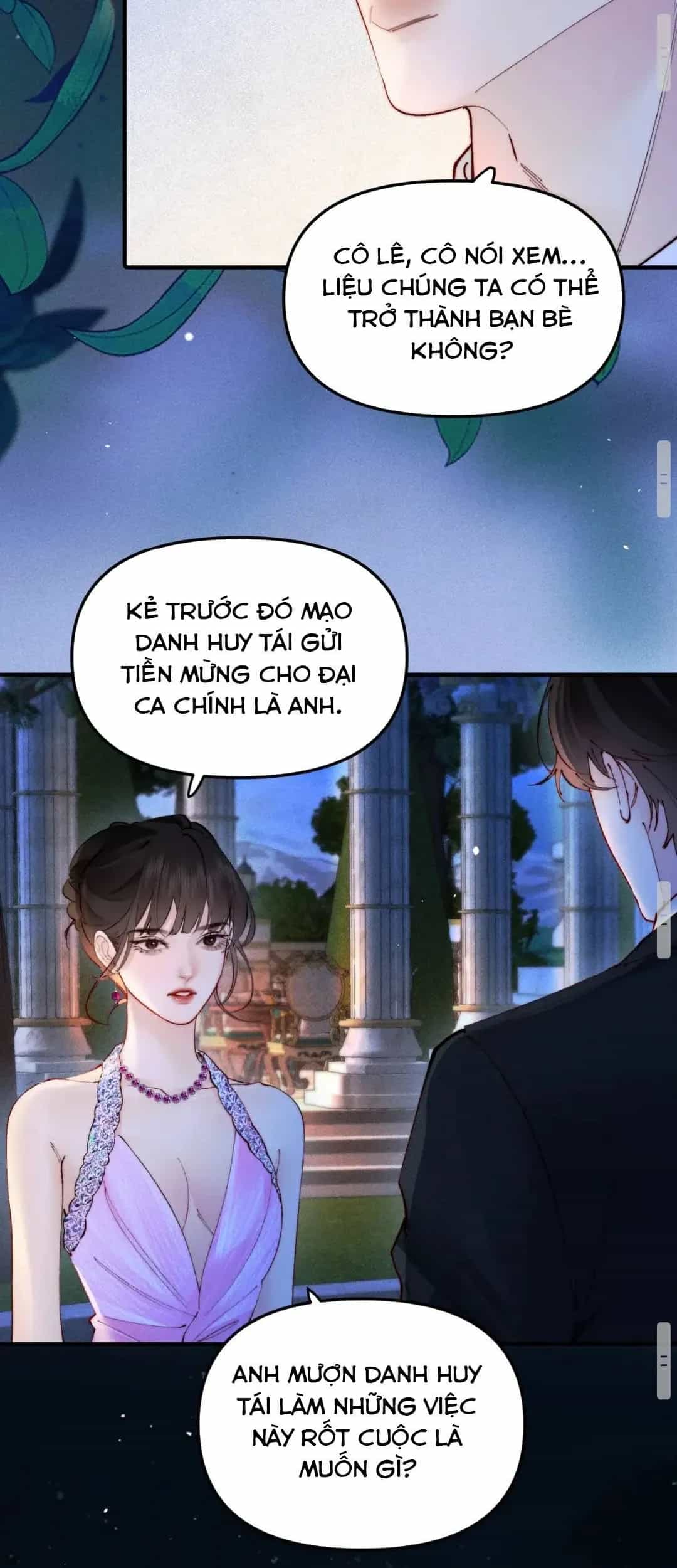 Siêu Cấp Cưng Chiều - Chương 69 - ảnh 23