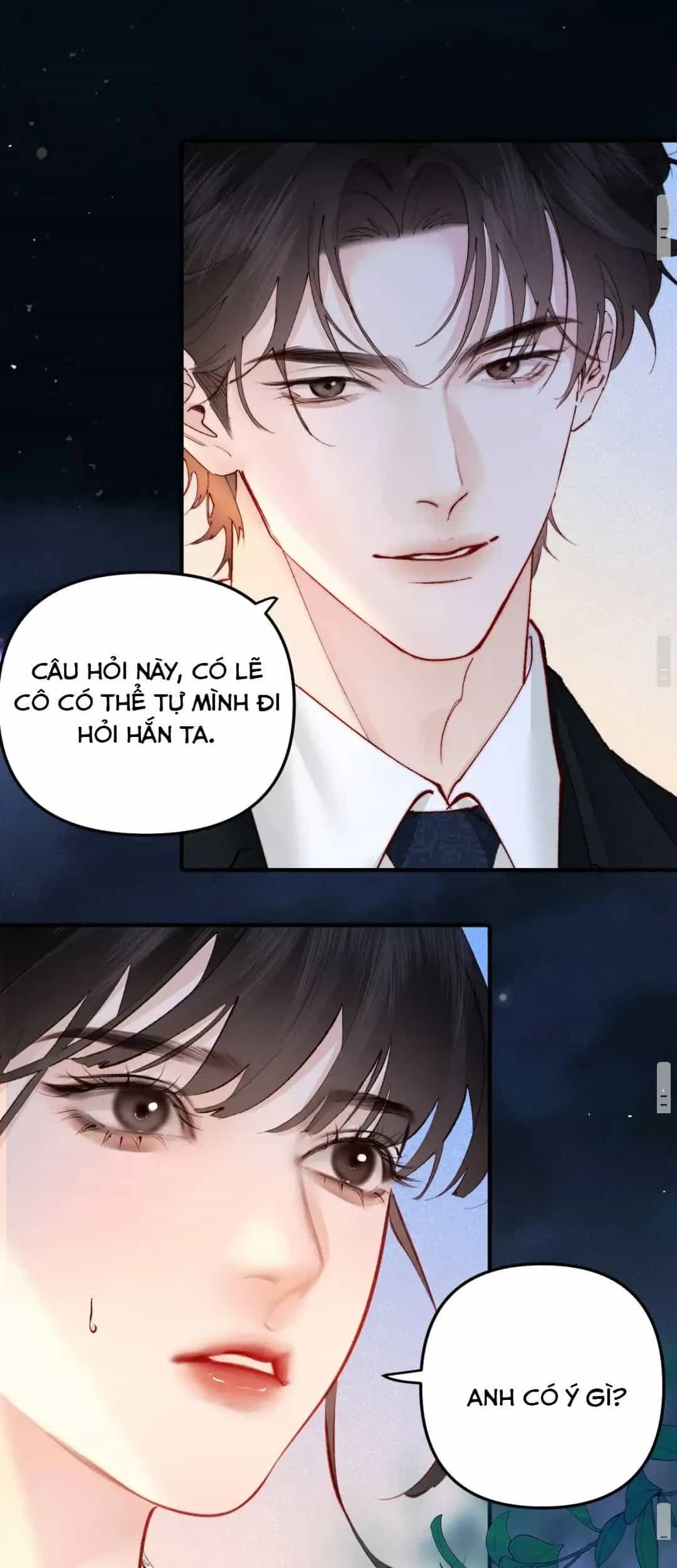 Siêu Cấp Cưng Chiều - Chương 69 - ảnh 24