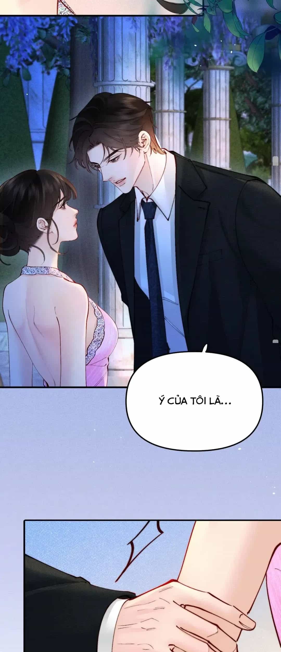 Siêu Cấp Cưng Chiều - Chương 69 - ảnh 25
