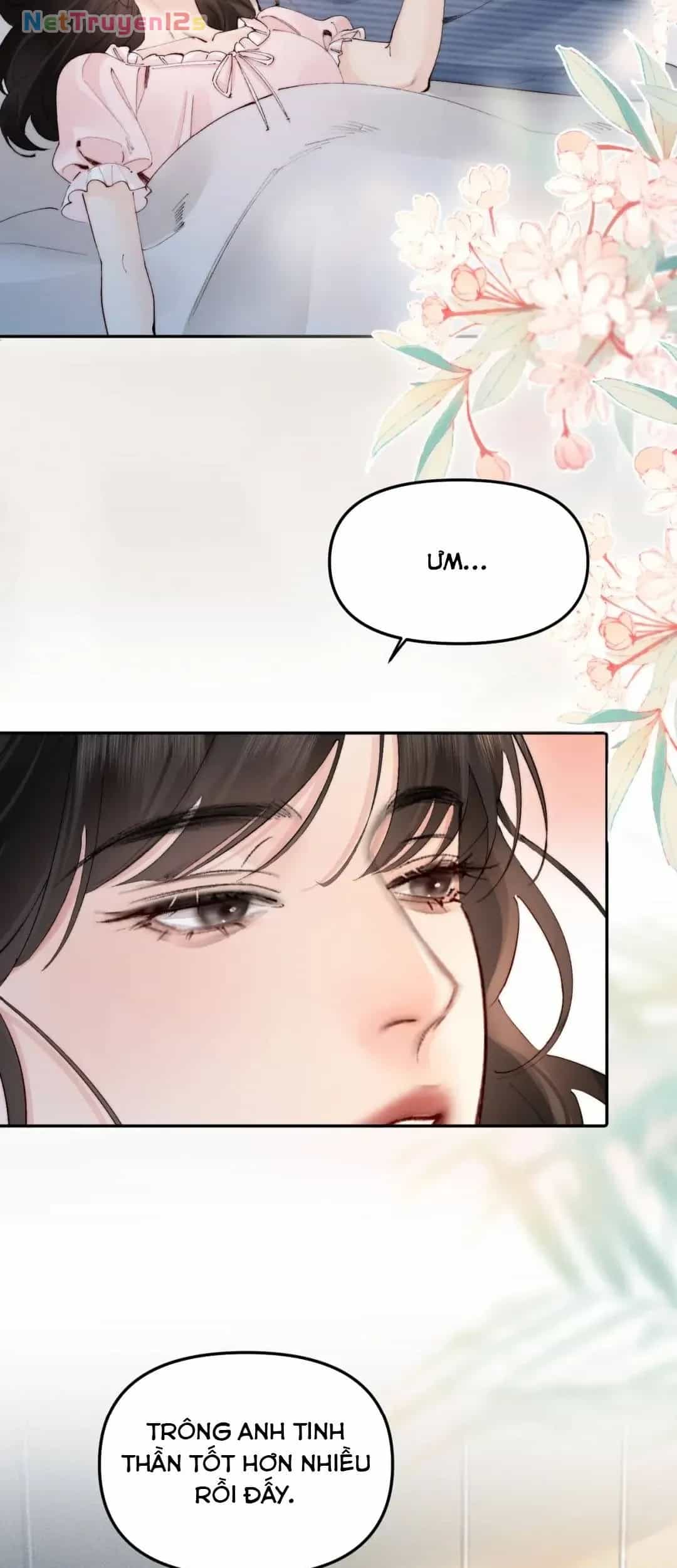 Siêu Cấp Cưng Chiều - Chương 69 - ảnh 4
