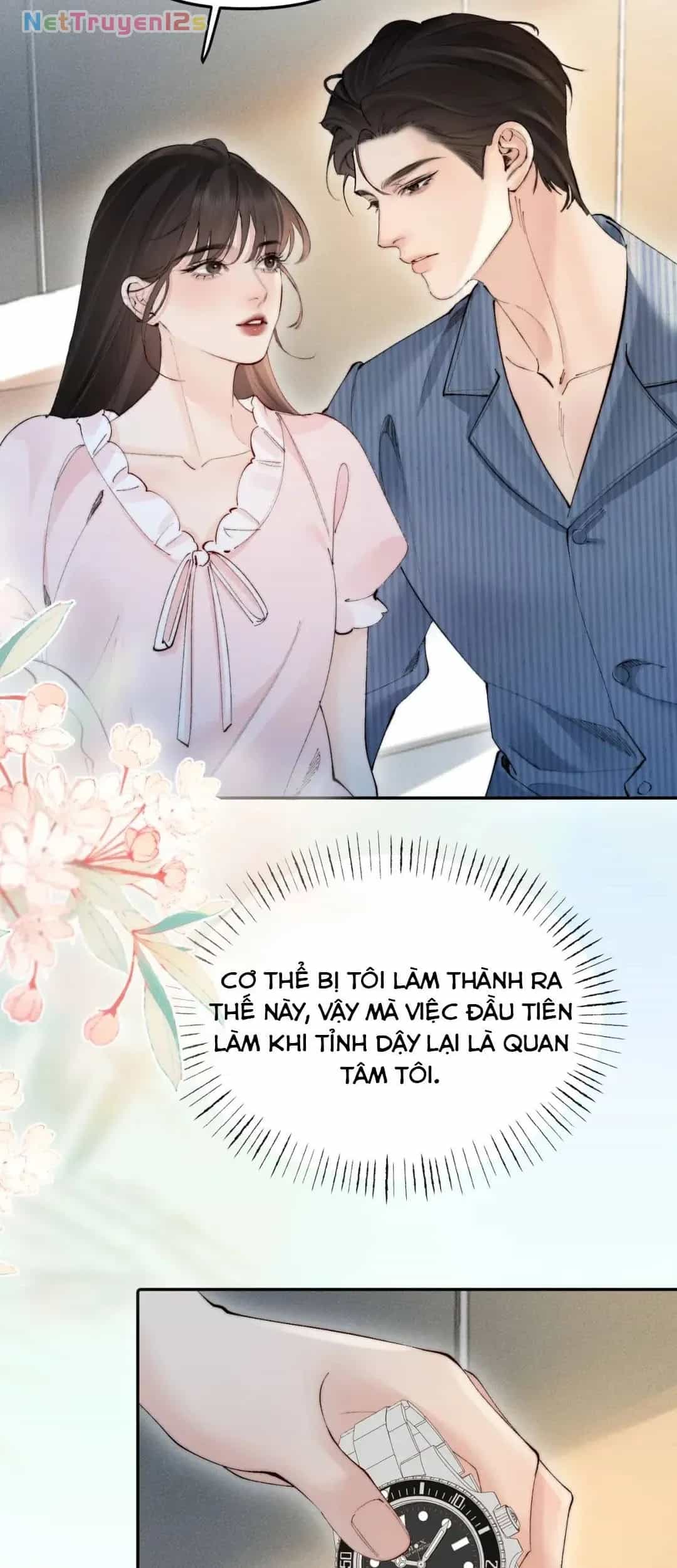 Siêu Cấp Cưng Chiều - Chương 69 - ảnh 5