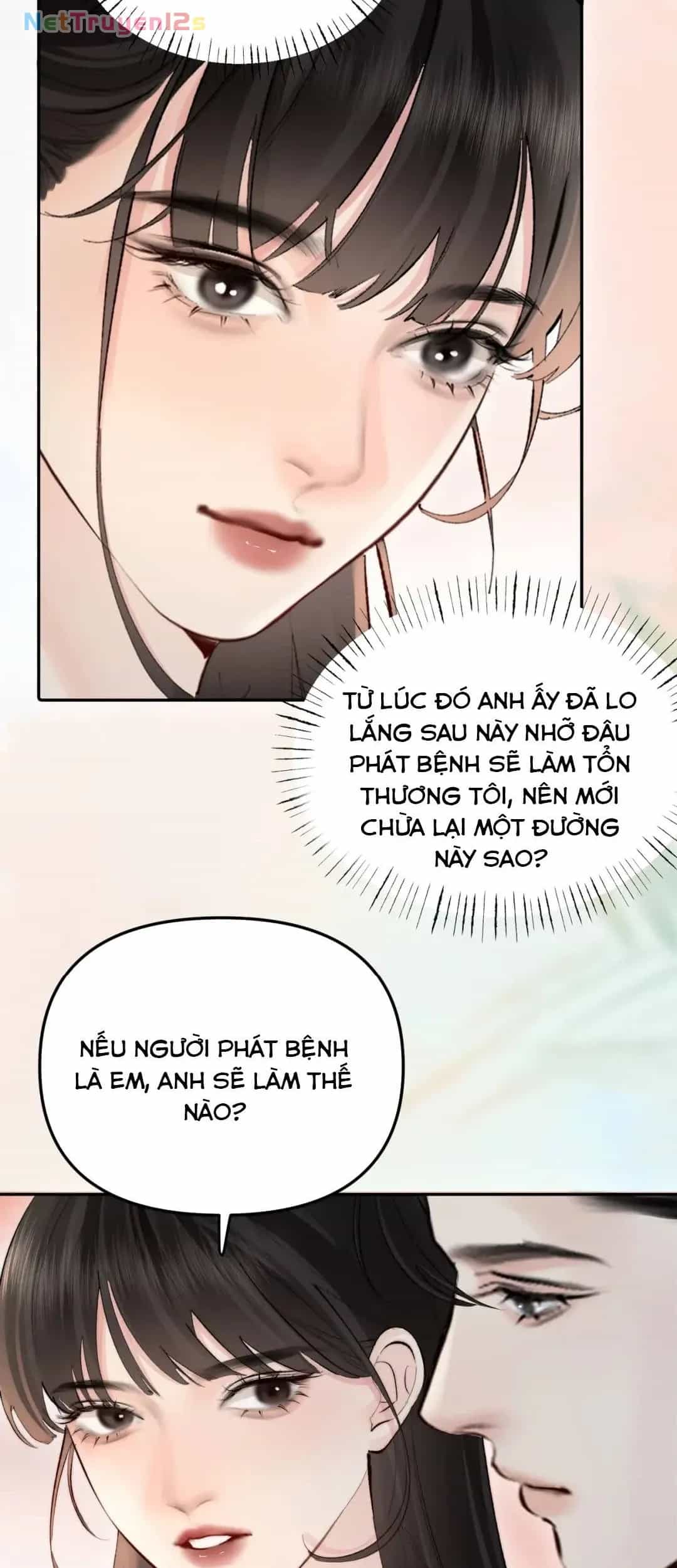 Siêu Cấp Cưng Chiều - Chương 69 - ảnh 7