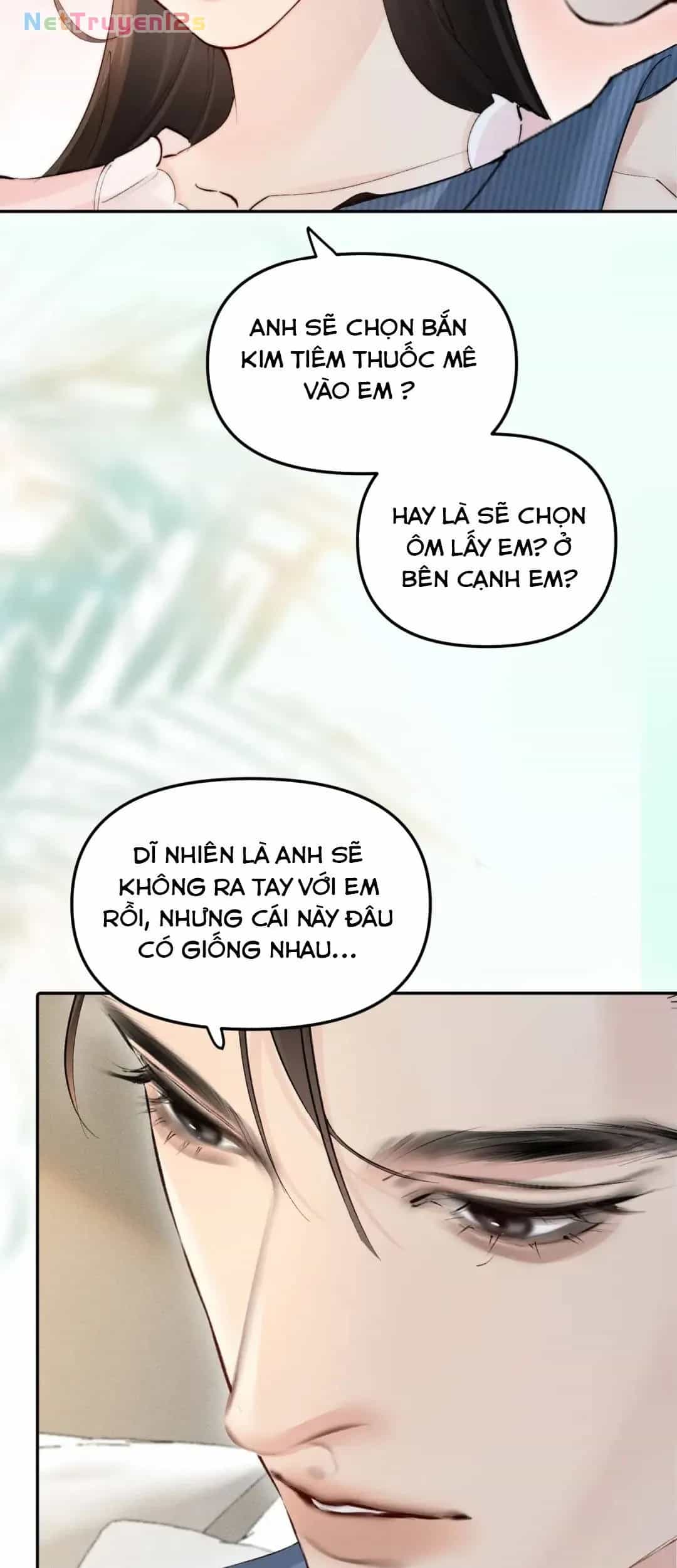 Siêu Cấp Cưng Chiều - Chương 69 - ảnh 8