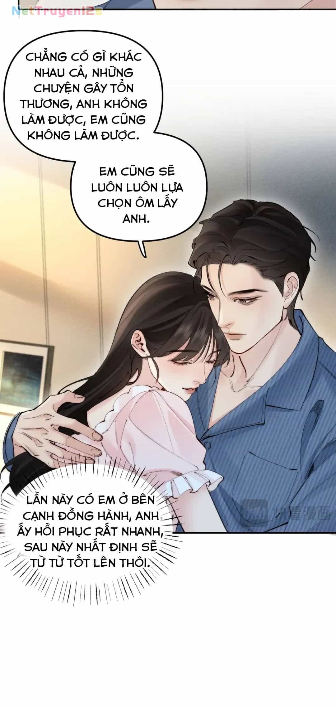 Siêu Cấp Cưng Chiều - Chương 69 - ảnh 9