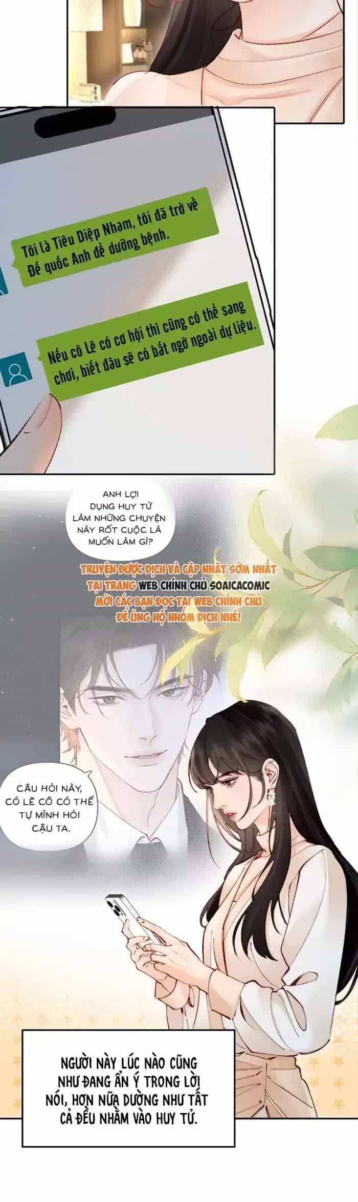 Siêu Cấp Cưng Chiều - Chương 70 - ảnh 12