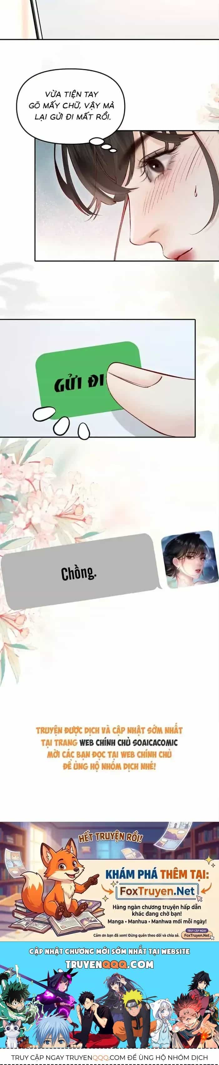 Siêu Cấp Cưng Chiều - Chương 70 - ảnh 18