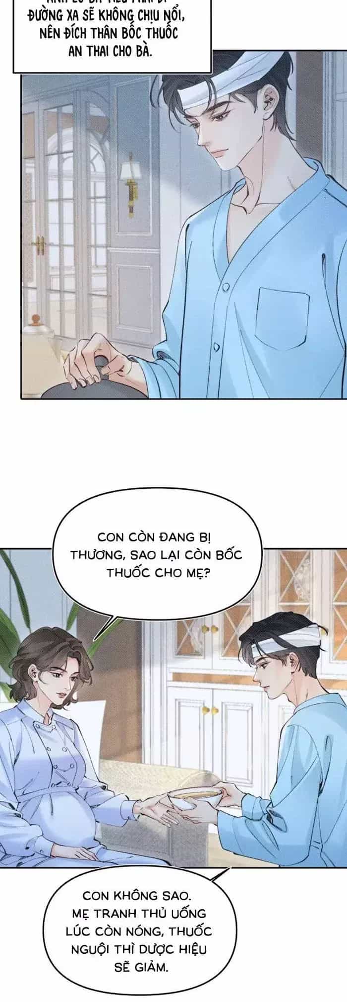 Siêu Cấp Cưng Chiều - Chương 70 - ảnh 4