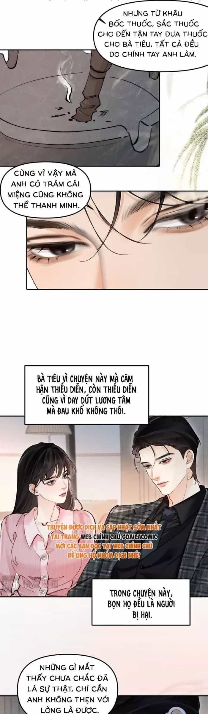 Siêu Cấp Cưng Chiều - Chương 70 - ảnh 9