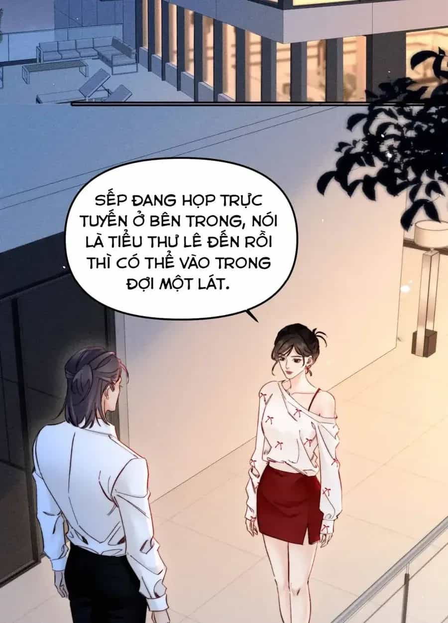 Siêu Cấp Cưng Chiều - Chương 72 - ảnh 14