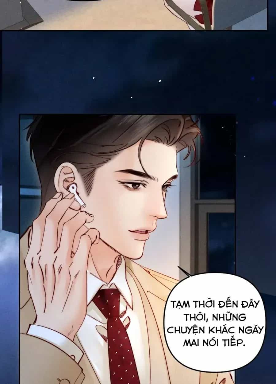 Siêu Cấp Cưng Chiều - Chương 72 - ảnh 18