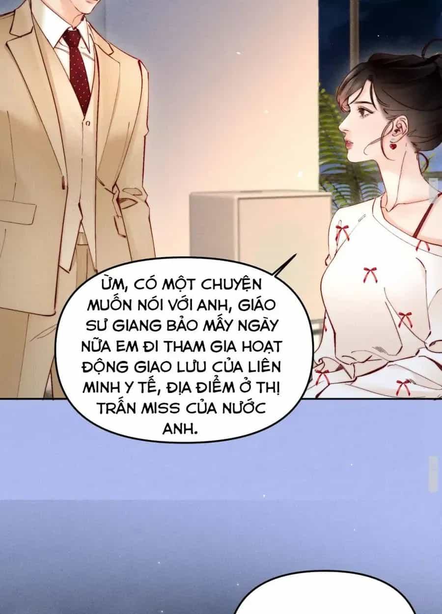 Siêu Cấp Cưng Chiều - Chương 72 - ảnh 21