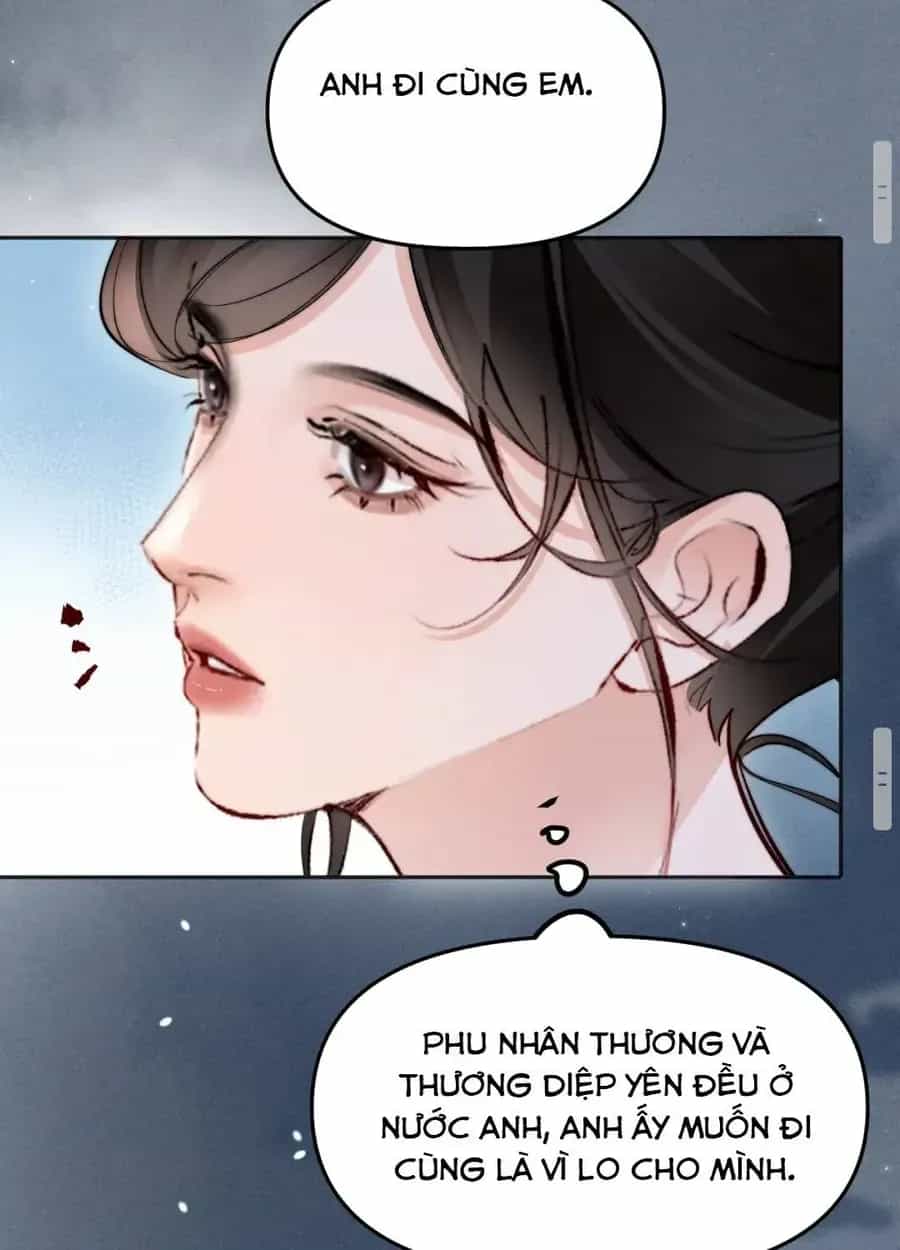 Siêu Cấp Cưng Chiều - Chương 72 - ảnh 23