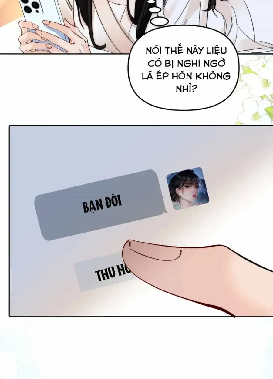 Siêu Cấp Cưng Chiều - Chương 72 - ảnh 4