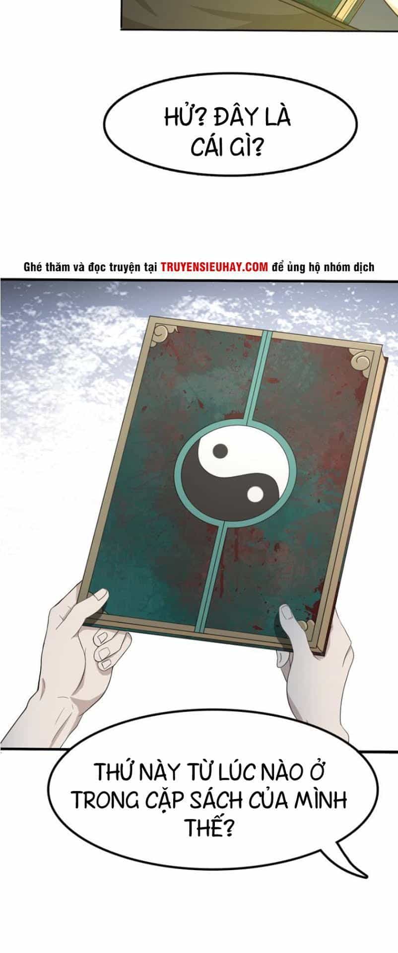 Siêu Cấp Đại Chủ Bạ - Chương 1 - ảnh 20
