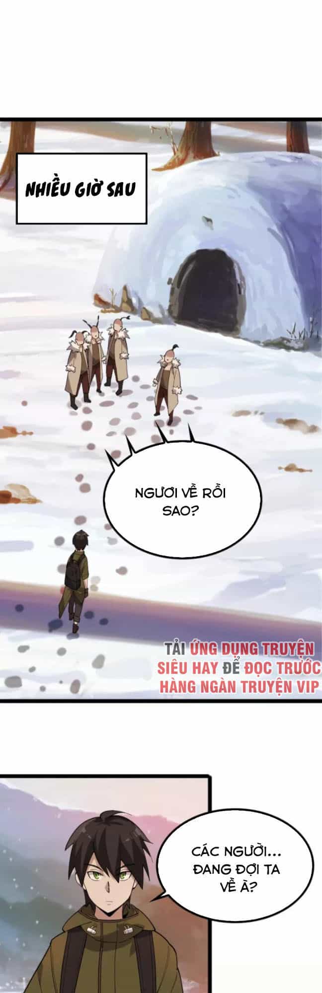 Siêu Cấp Đại Chủ Bạ - Chương 100 - ảnh 7