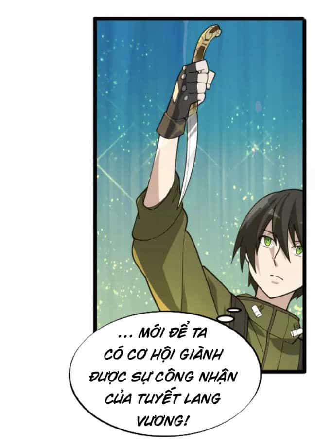 Siêu Cấp Đại Chủ Bạ - Chương 101 - ảnh 4