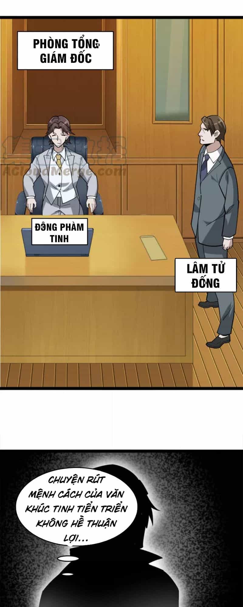 Siêu Cấp Đại Chủ Bạ - Chương 103 - ảnh 23