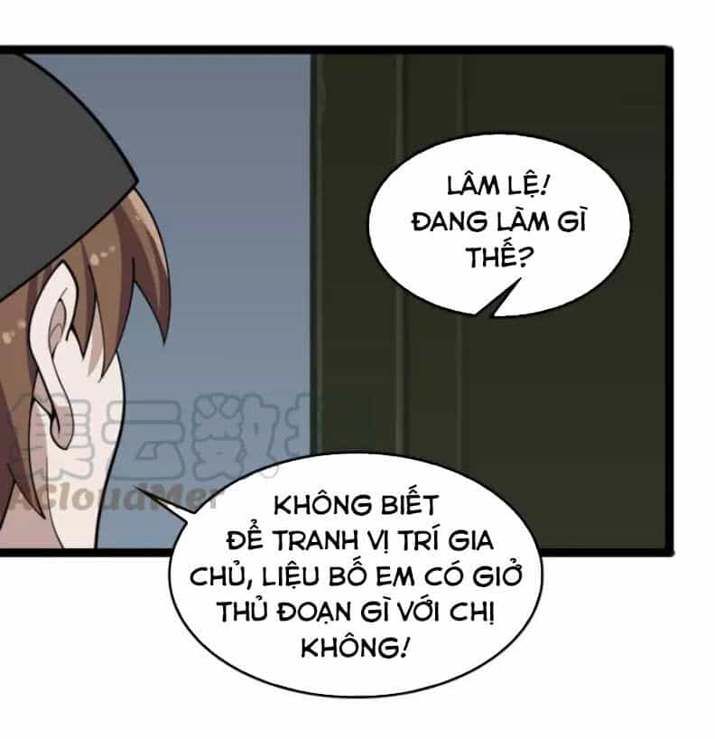Siêu Cấp Đại Chủ Bạ - Chương 104 - ảnh 6