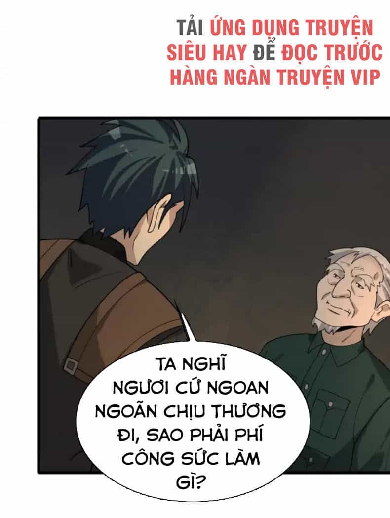 Siêu Cấp Đại Chủ Bạ - Chương 106 - ảnh 14