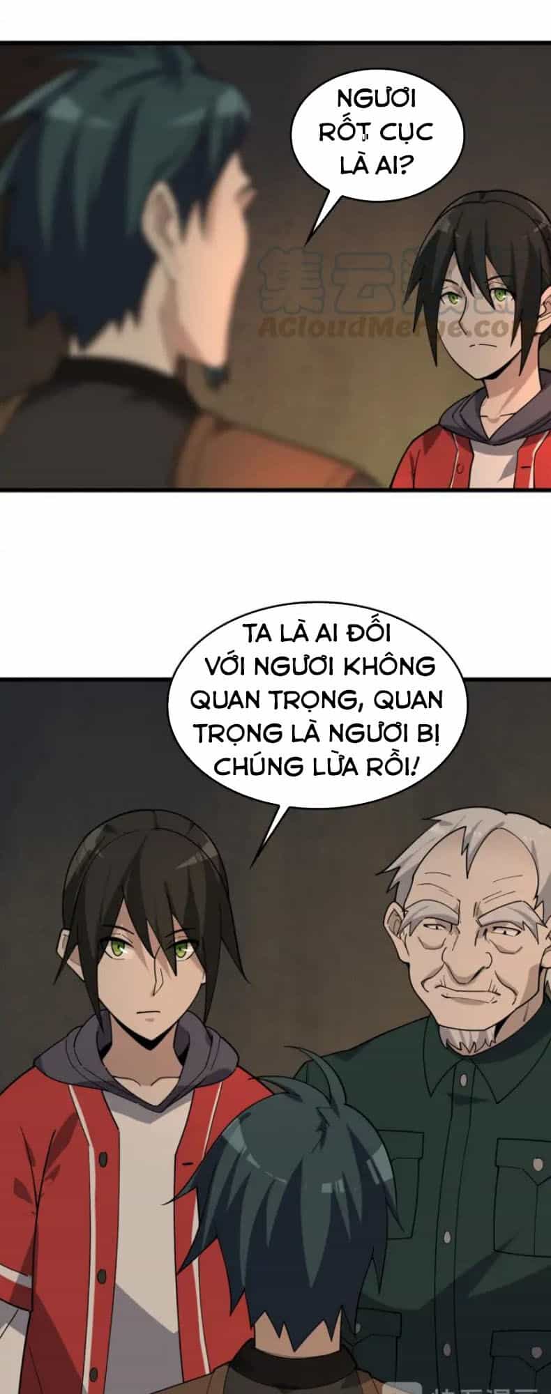 Siêu Cấp Đại Chủ Bạ - Chương 106 - ảnh 25