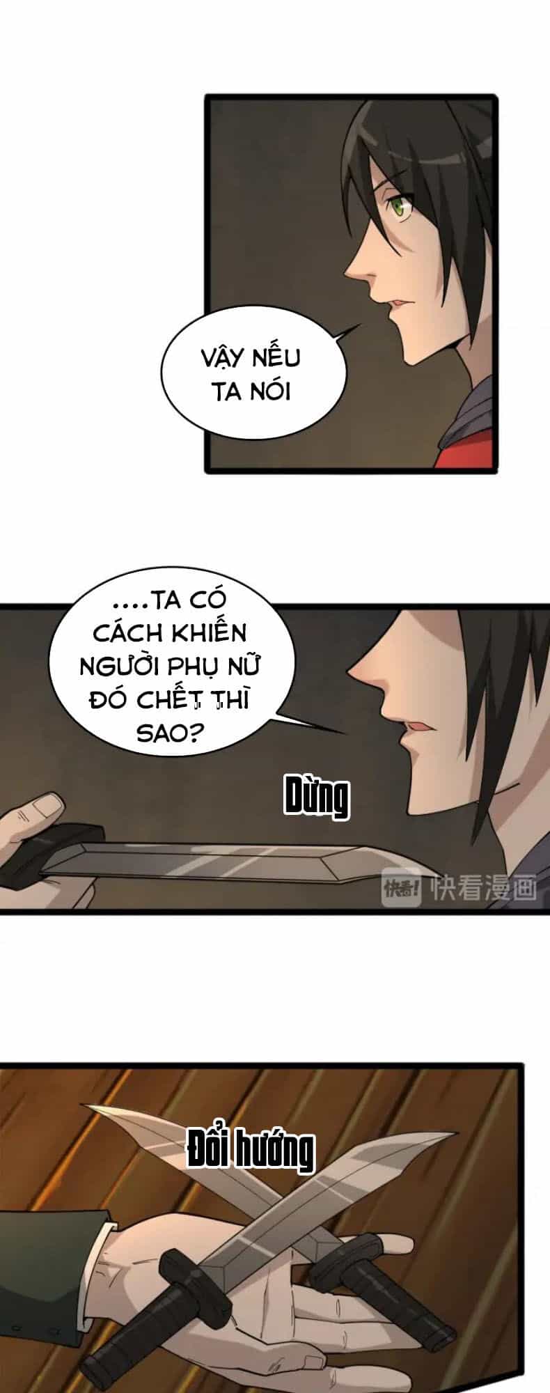 Siêu Cấp Đại Chủ Bạ - Chương 106 - ảnh 3