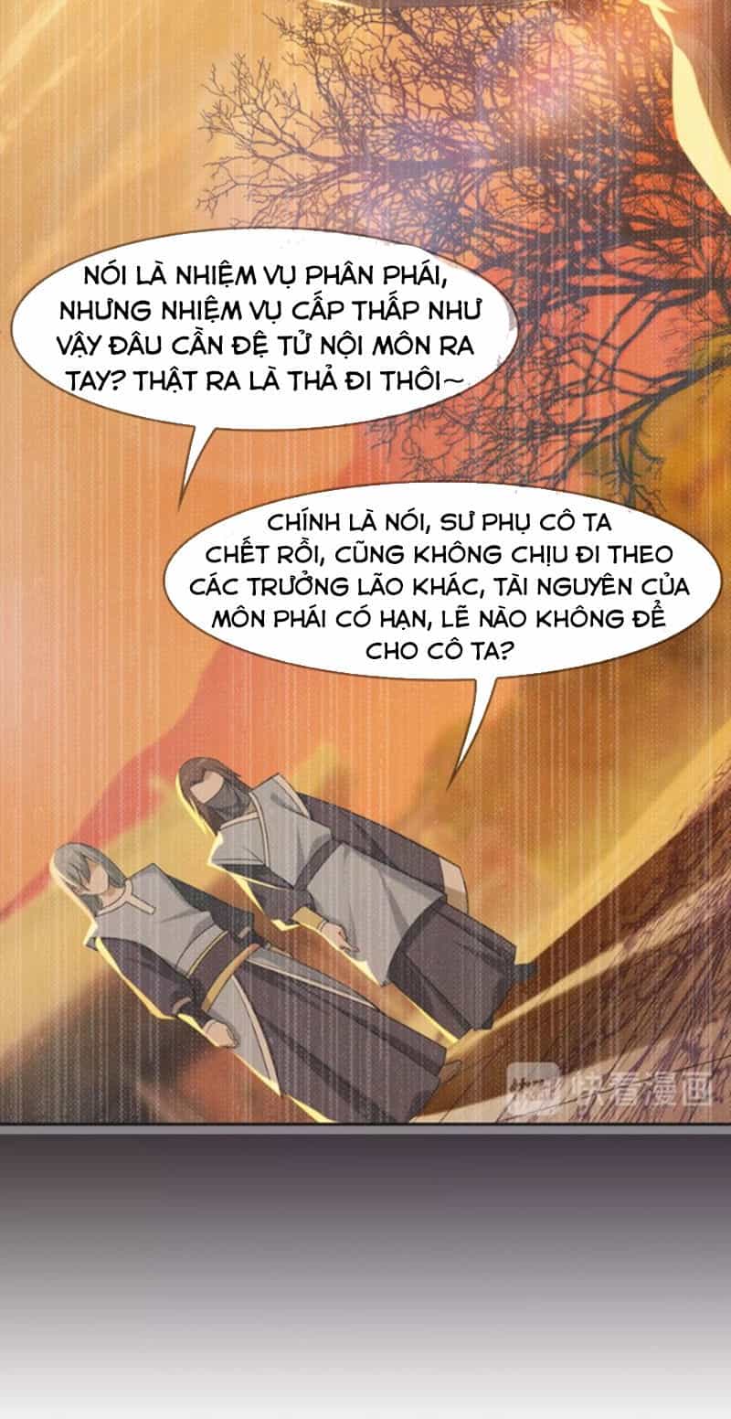 Siêu Cấp Đại Chủ Bạ - Chương 13 - ảnh 50