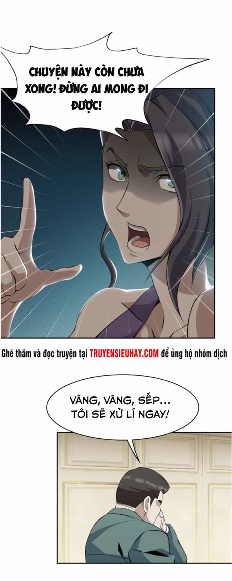 Siêu Cấp Đại Chủ Bạ - Chương 13 - ảnh 8