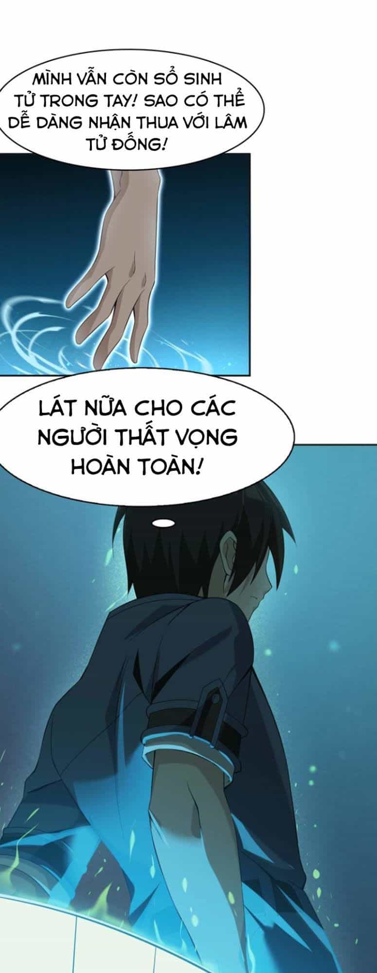 Siêu Cấp Đại Chủ Bạ - Chương 14 - ảnh 15