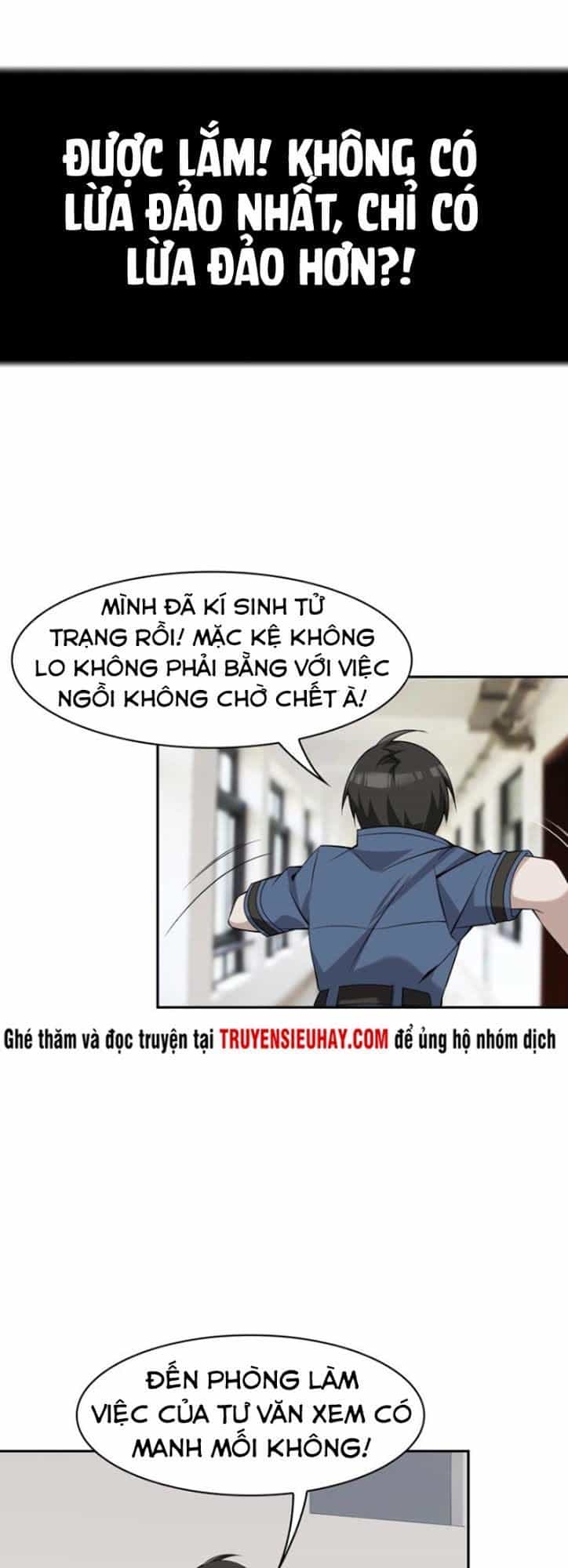 Siêu Cấp Đại Chủ Bạ - Chương 15 - ảnh 9