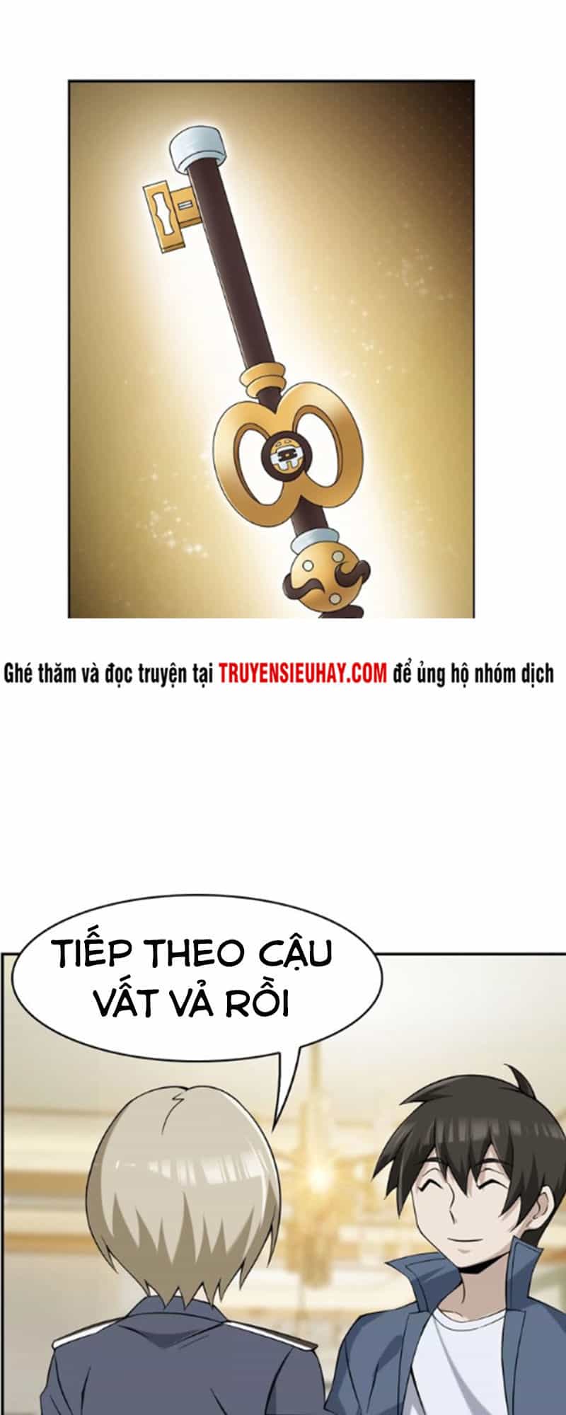 Siêu Cấp Đại Chủ Bạ - Chương 16 - ảnh 33