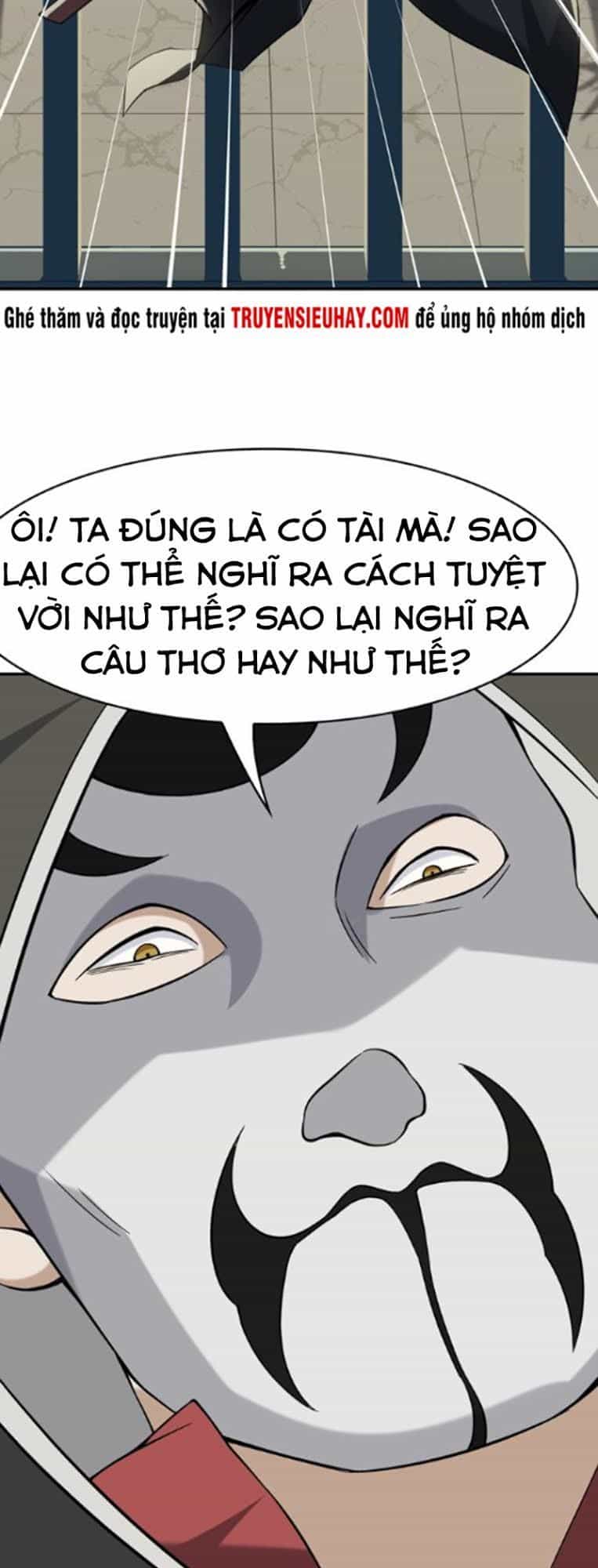 Siêu Cấp Đại Chủ Bạ - Chương 16 - ảnh 36