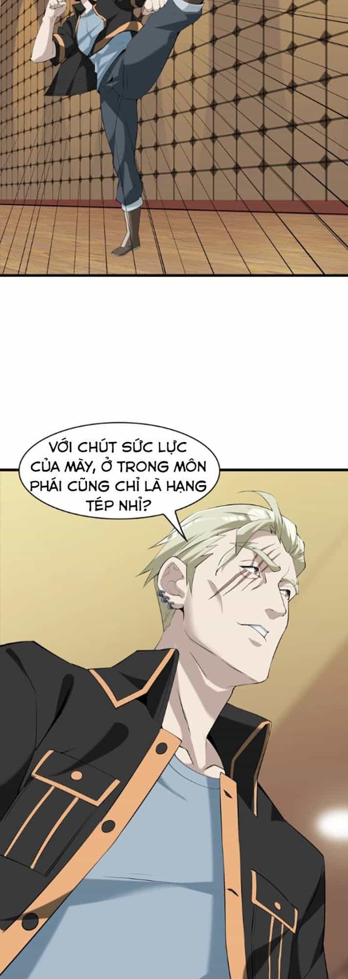 Siêu Cấp Đại Chủ Bạ - Chương 20 - ảnh 26