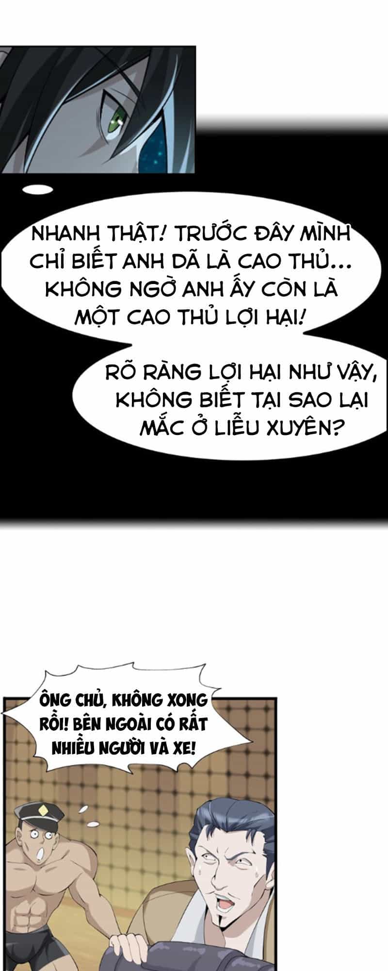 Siêu Cấp Đại Chủ Bạ - Chương 20 - ảnh 37