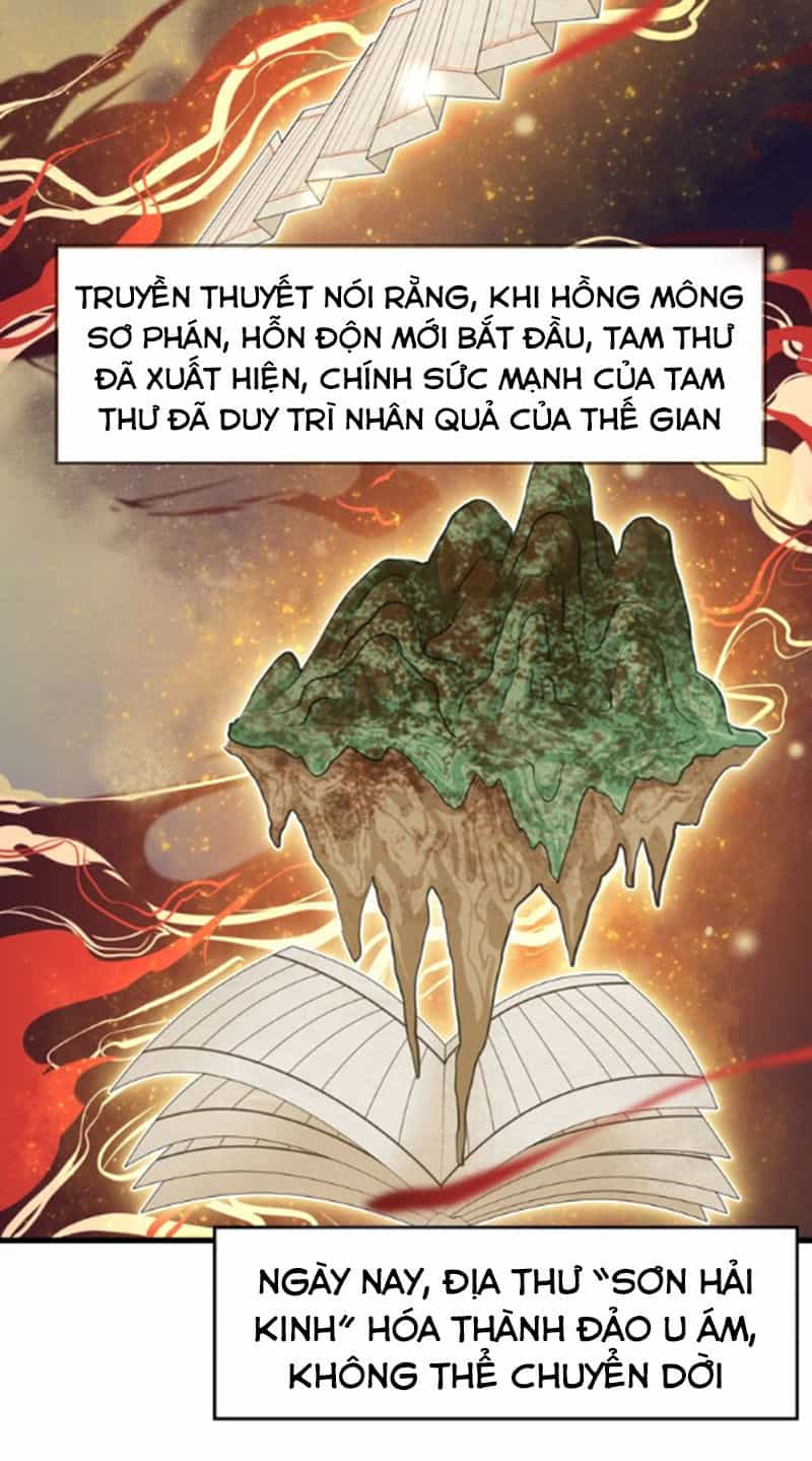 Siêu Cấp Đại Chủ Bạ - Chương 20 - ảnh 9