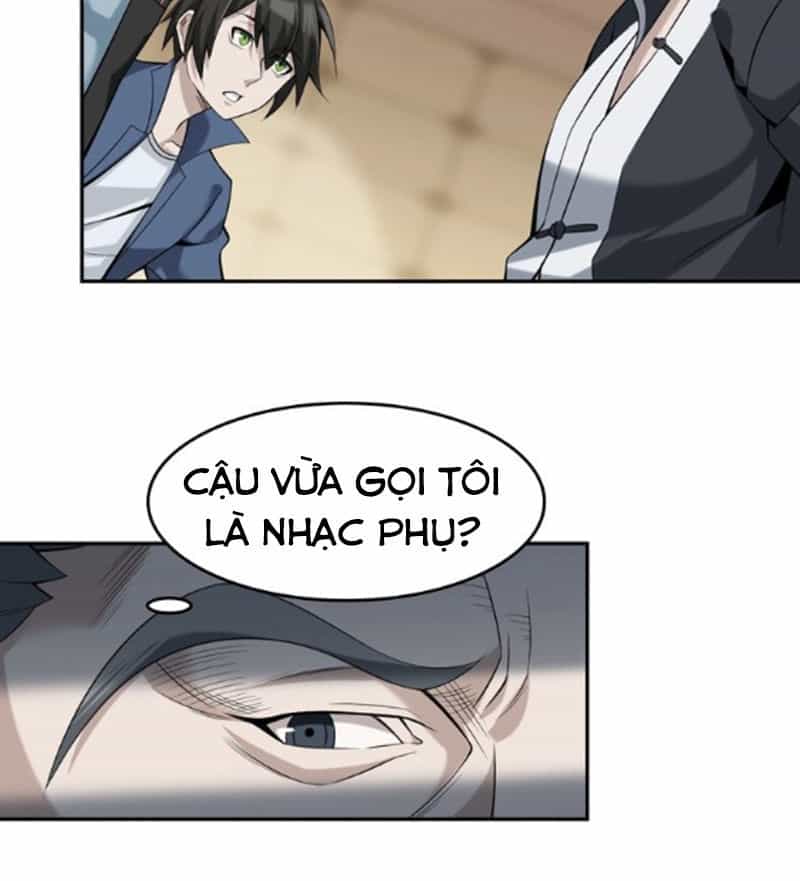 Siêu Cấp Đại Chủ Bạ - Chương 21 - ảnh 11