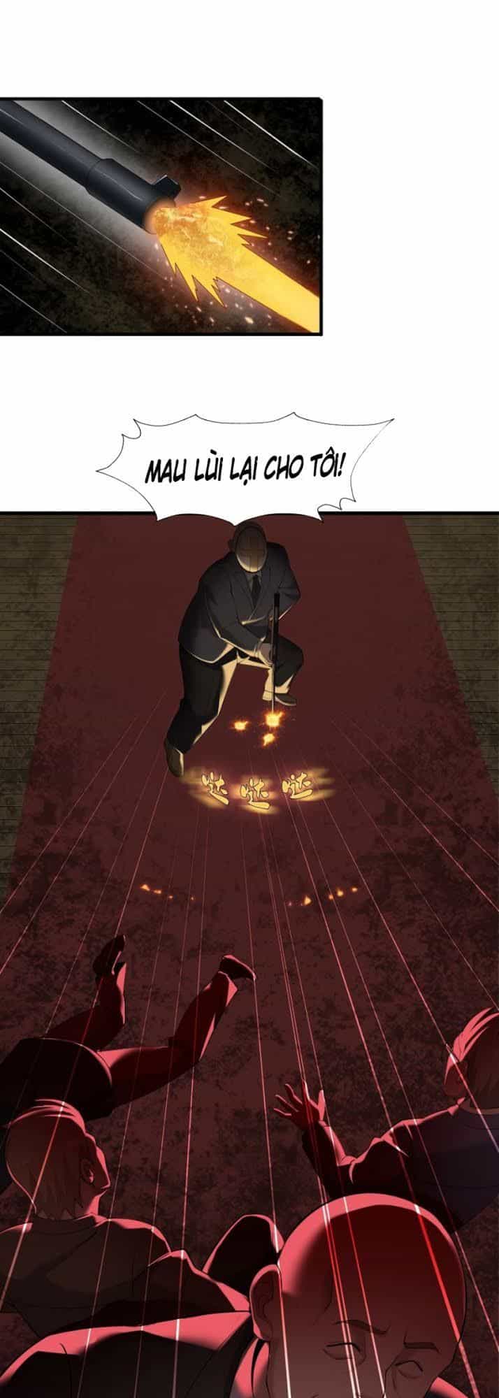 Siêu Cấp Đại Chủ Bạ - Chương 24 - ảnh 6