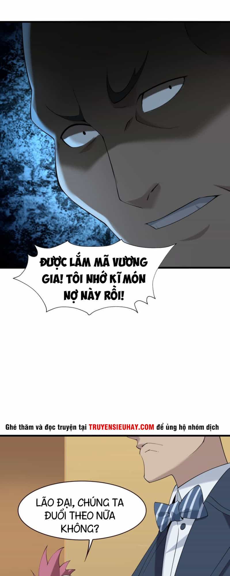 Siêu Cấp Đại Chủ Bạ - Chương 26 - ảnh 35