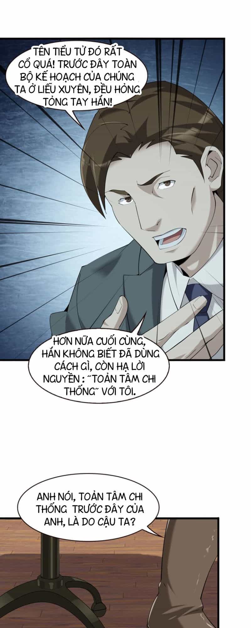 Siêu Cấp Đại Chủ Bạ - Chương 27 - ảnh 14