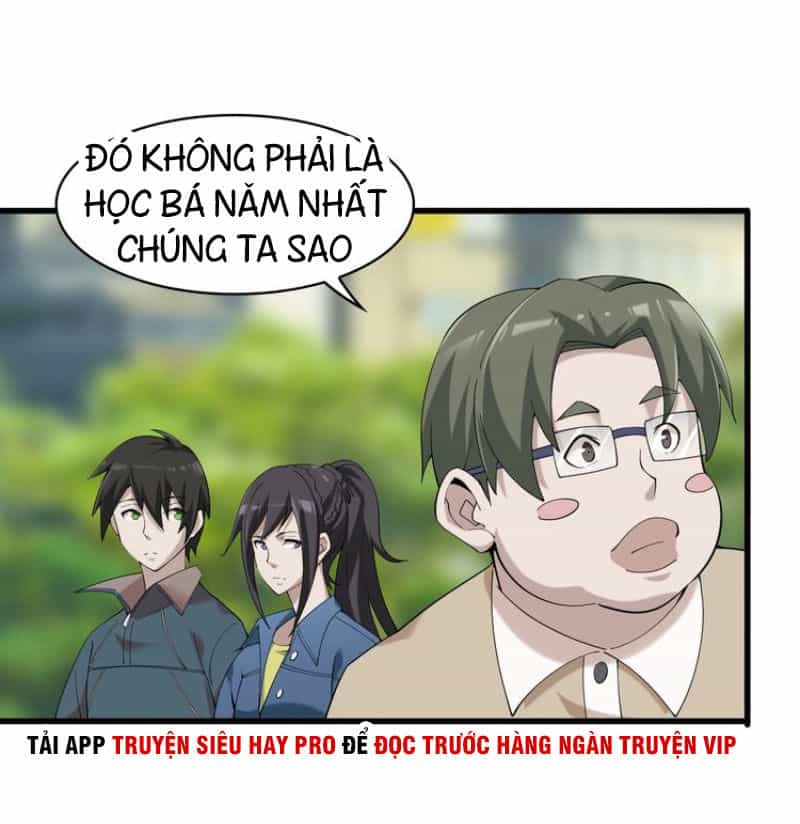 Siêu Cấp Đại Chủ Bạ - Chương 28 - ảnh 23