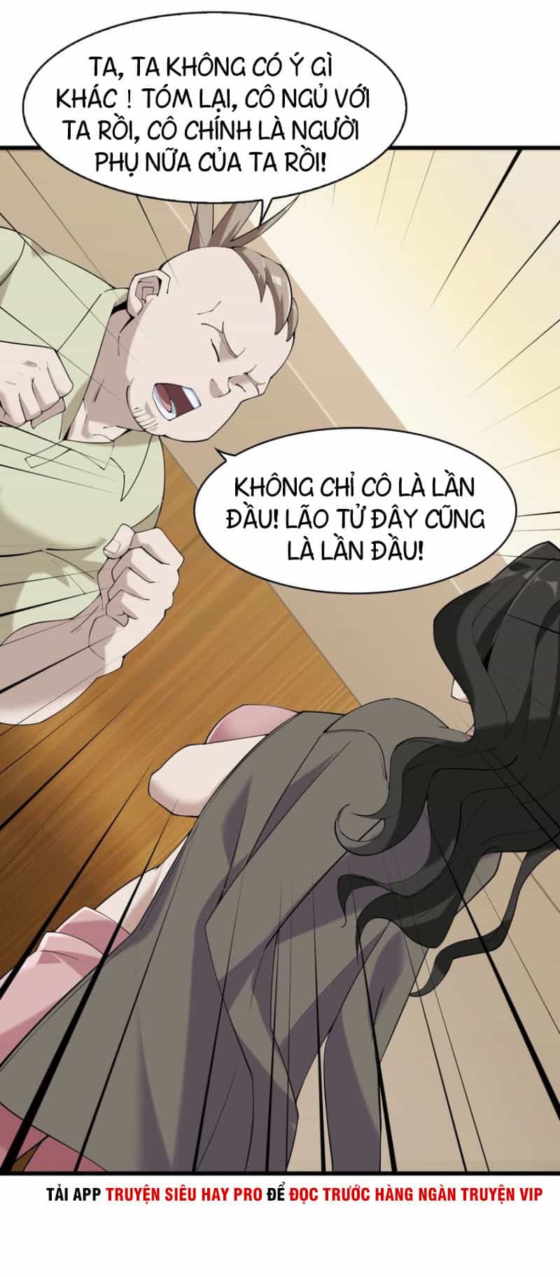 Siêu Cấp Đại Chủ Bạ - Chương 29 - ảnh 39