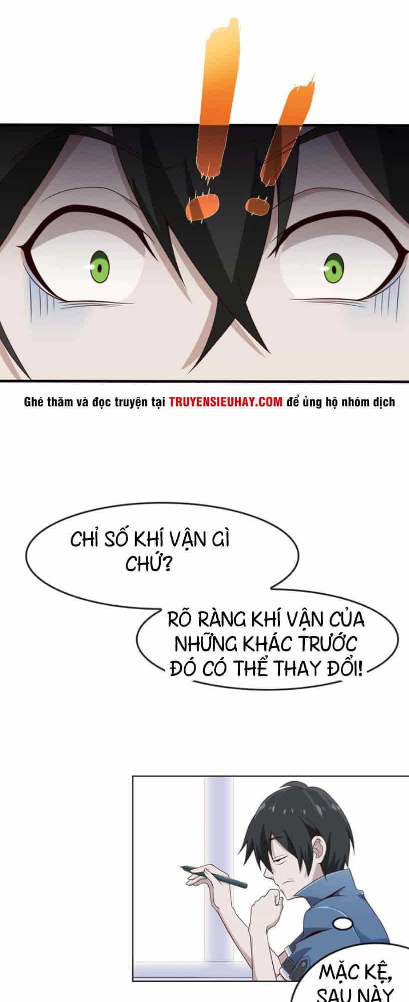 Siêu Cấp Đại Chủ Bạ - Chương 3 - ảnh 10