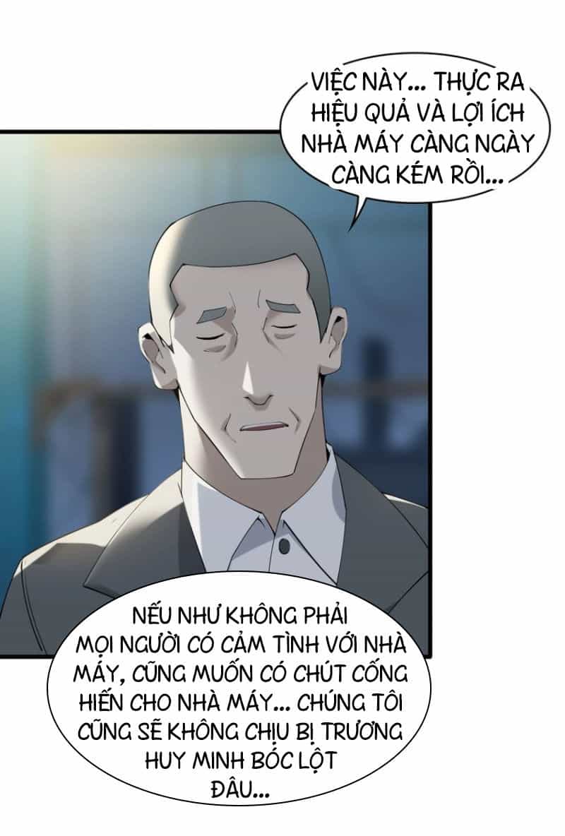 Siêu Cấp Đại Chủ Bạ - Chương 31 - ảnh 42