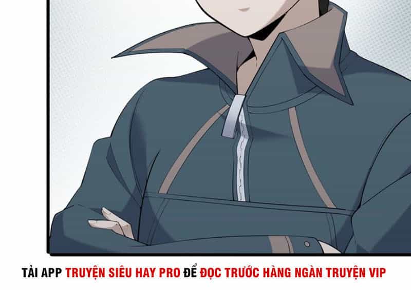 Siêu Cấp Đại Chủ Bạ - Chương 33 - ảnh 41