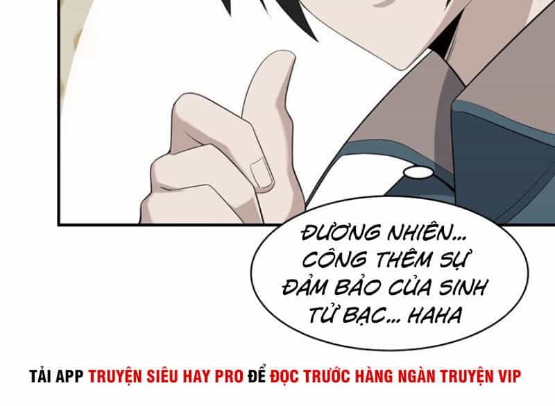 Siêu Cấp Đại Chủ Bạ - Chương 34 - ảnh 36
