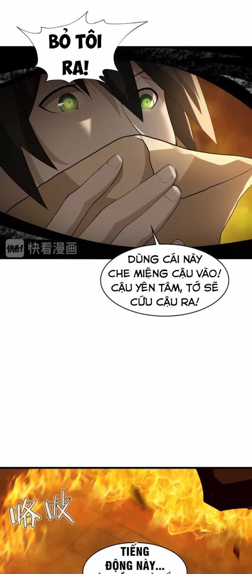 Siêu Cấp Đại Chủ Bạ - Chương 38 - ảnh 32
