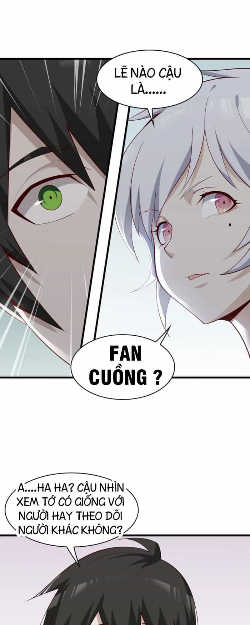 Siêu Cấp Đại Chủ Bạ - Chương 39 - ảnh 27