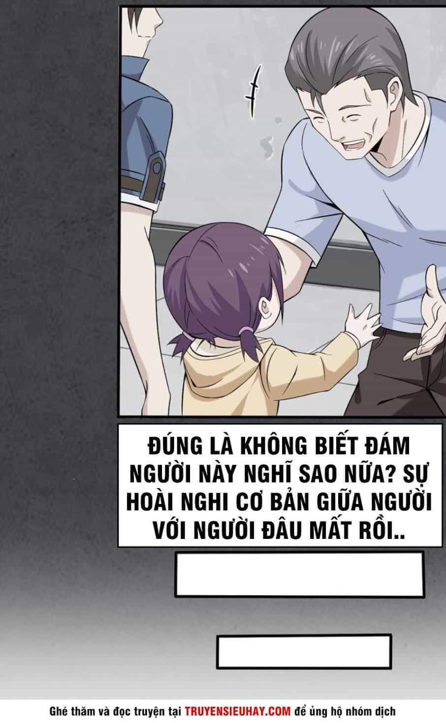 Siêu Cấp Đại Chủ Bạ - Chương 4 - ảnh 34