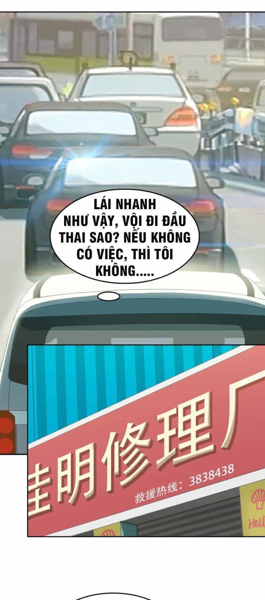 Siêu Cấp Đại Chủ Bạ - Chương 40 - ảnh 48
