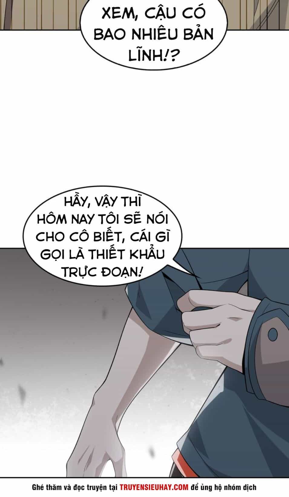 Siêu Cấp Đại Chủ Bạ - Chương 42 - ảnh 40